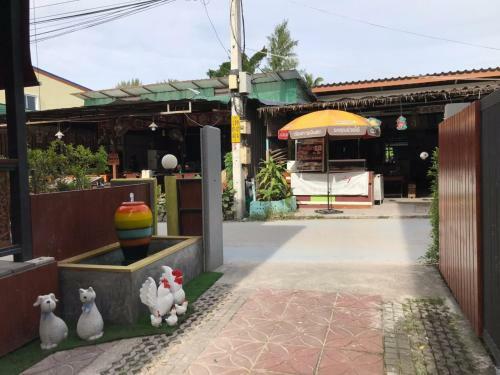 Hotel Ricci House Resort