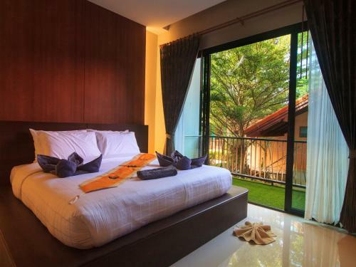 Hotel Ricci House Resort