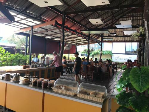 Hotel Ricci House Resort
