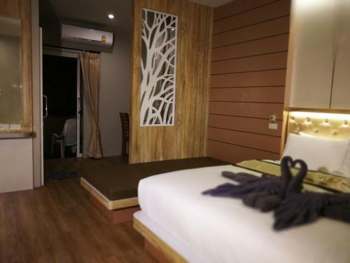Hotel Ricci House Resort