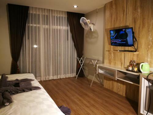 Hotel Ricci House Resort