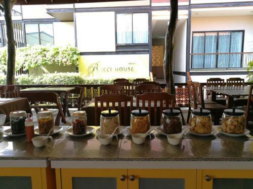 Hotel Ricci House Resort