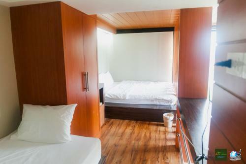 Hotel Ricci House Resort