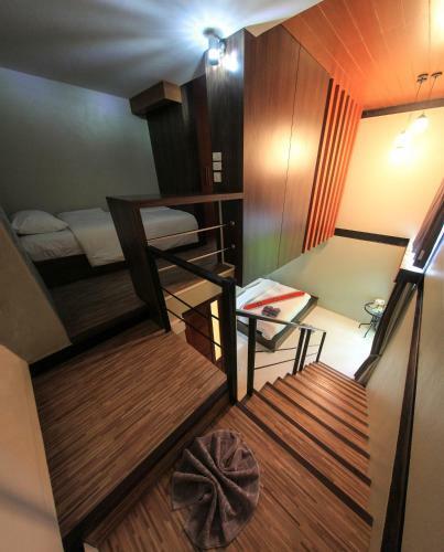 Hotel Ricci House Resort