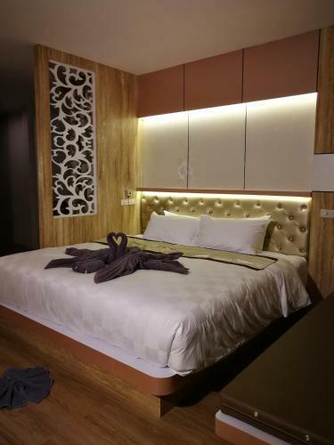 Hotel Ricci House Resort