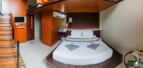 Hotel Ricci House Resort
