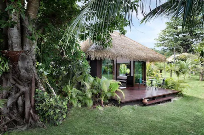 Hotel Mali Resort Sunrise Beach