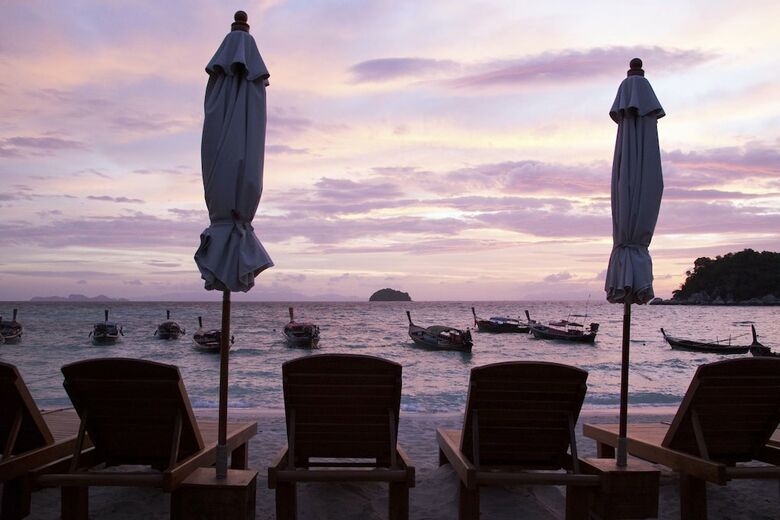 Hotel Mali Resort Sunrise Beach