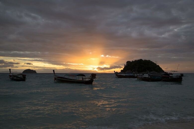 Hotel Mali Resort Sunrise Beach