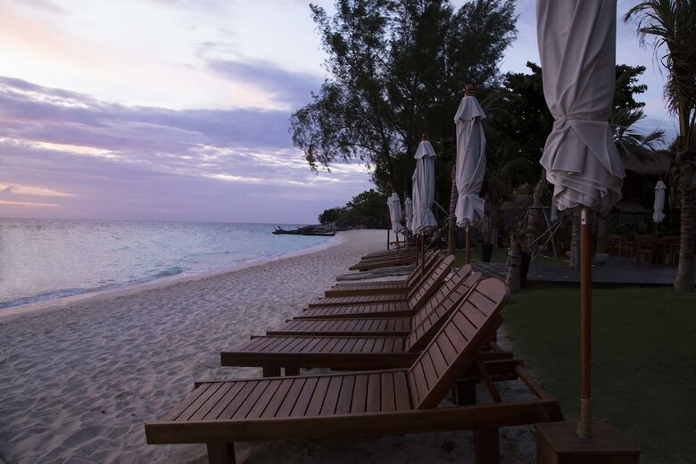 Hotel Mali Resort Sunrise Beach