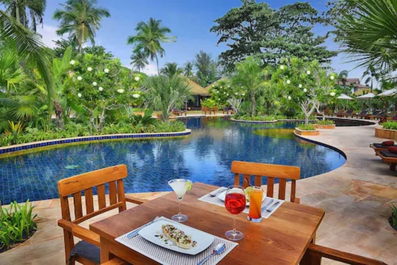 Hotel Mali Resort Sunrise Beach
