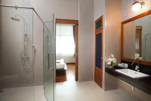 Hotel Pattra Vill Resort