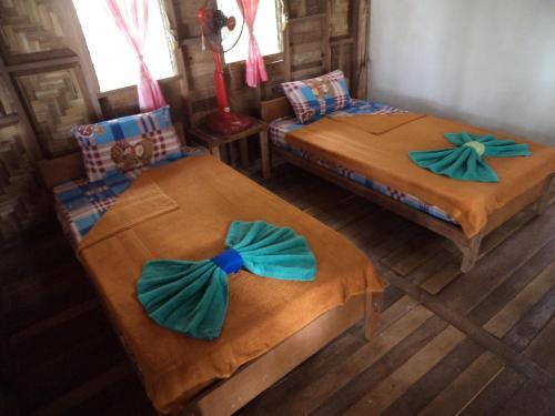 Lodge Last Fisher Koh Jum