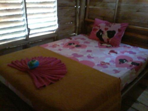 Lodge Last Fisher Koh Jum