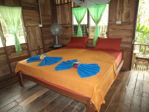 Lodge Last Fisher Koh Jum