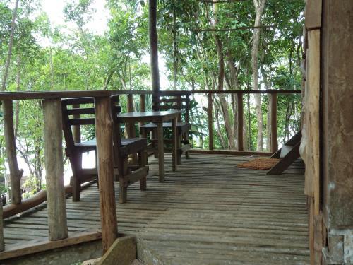Lodge Last Fisher Koh Jum