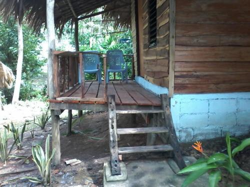 Lodge Last Fisher Koh Jum