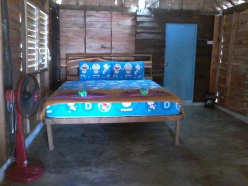 Lodge Last Fisher Koh Jum