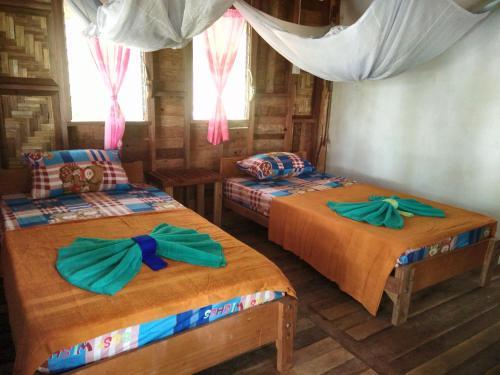 Lodge Last Fisher Koh Jum