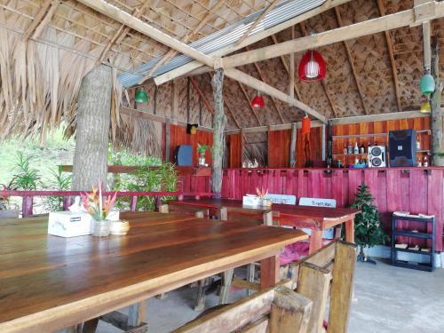 Lodge Last Fisher Koh Jum