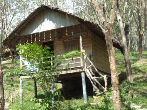 Lodge Last Fisher Koh Jum