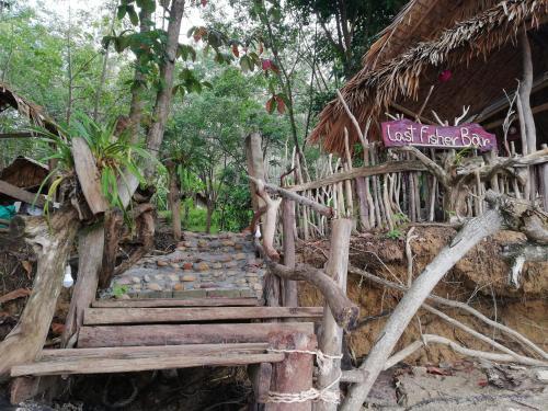 Lodge Last Fisher Koh Jum