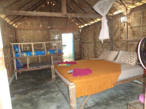 Lodge Last Fisher Koh Jum