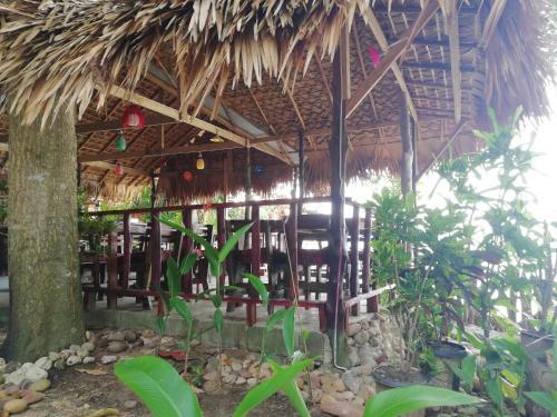 Lodge Last Fisher Koh Jum