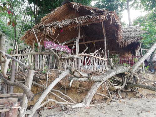 Lodge Last Fisher Koh Jum