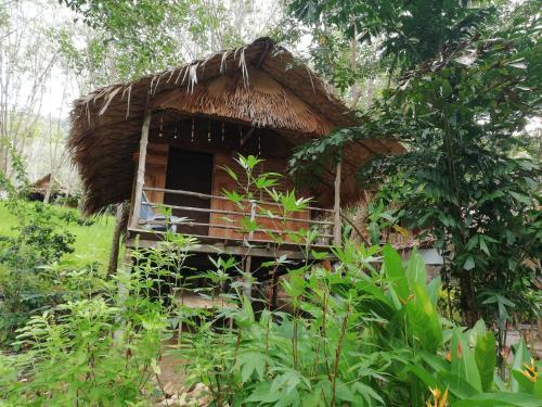 Lodge Last Fisher Koh Jum