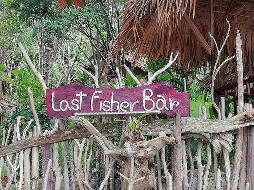 Lodge Last Fisher Koh Jum