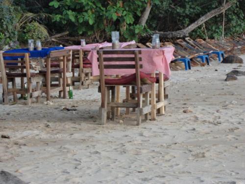 Lodge Last Fisher Koh Jum