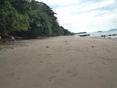 Lodge Last Fisher Koh Jum
