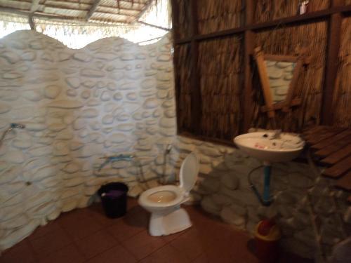 Lodge Last Fisher Koh Jum