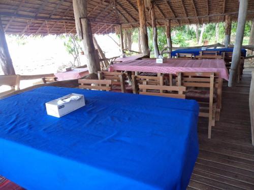 Lodge Last Fisher Koh Jum