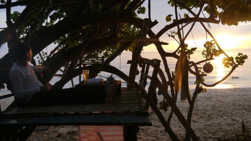 Lodge Last Fisher Koh Jum