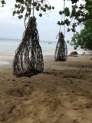 Lodge Last Fisher Koh Jum