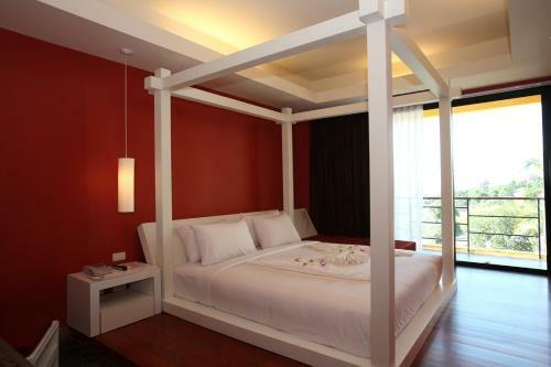 Hotel Keeree Ele Resort