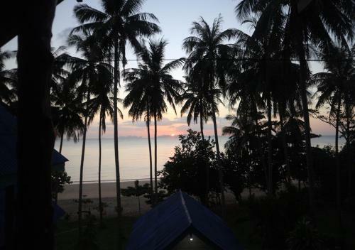 Hostal Sun Smile Beach Koh Jum