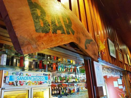 Buffalo Bill Hotel Koh Chang