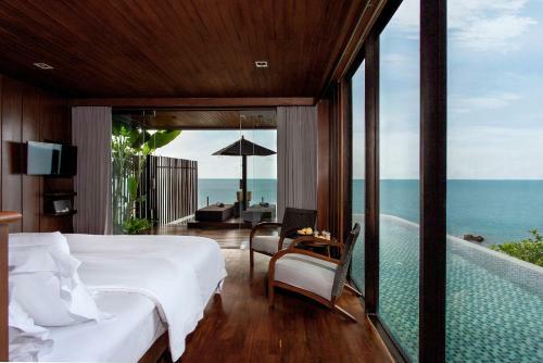 Hotel Silavadee Pool Spa Resort