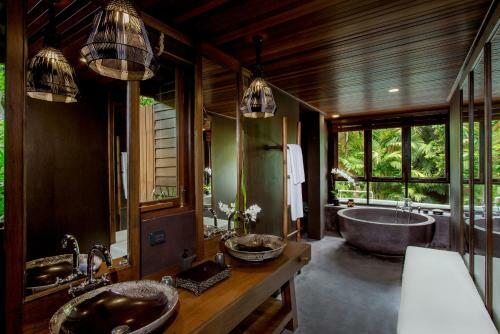 Hotel Silavadee Pool Spa Resort