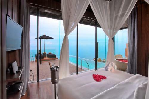 Hotel Silavadee Pool Spa Resort