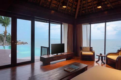 Hotel Silavadee Pool Spa Resort