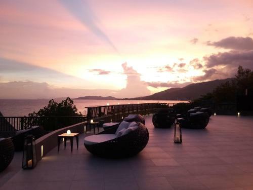 Hotel Silavadee Pool Spa Resort