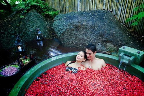 Hotel Silavadee Pool Spa Resort