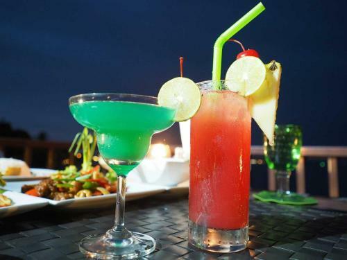 Hotel Samui Cliff View Resort & Spa