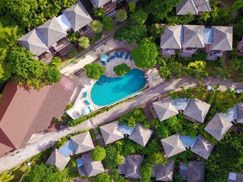 Hotel Samui Cliff View Resort & Spa