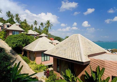 Hotel Samui Cliff View Resort & Spa