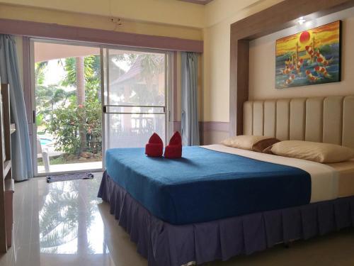 Hotel Plaloma Cliff Resort